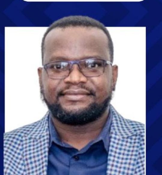 Geoffrey Mwilima