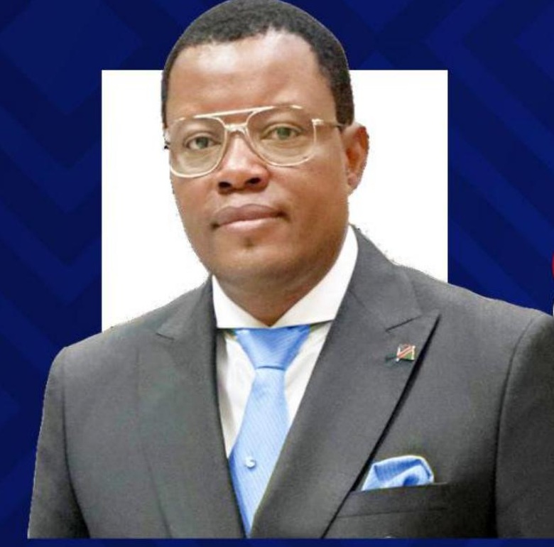 McHenry Venaani